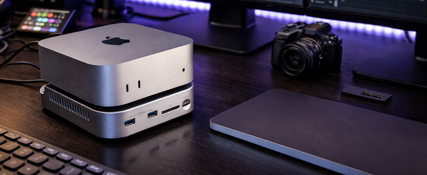 miniraiden mac mini