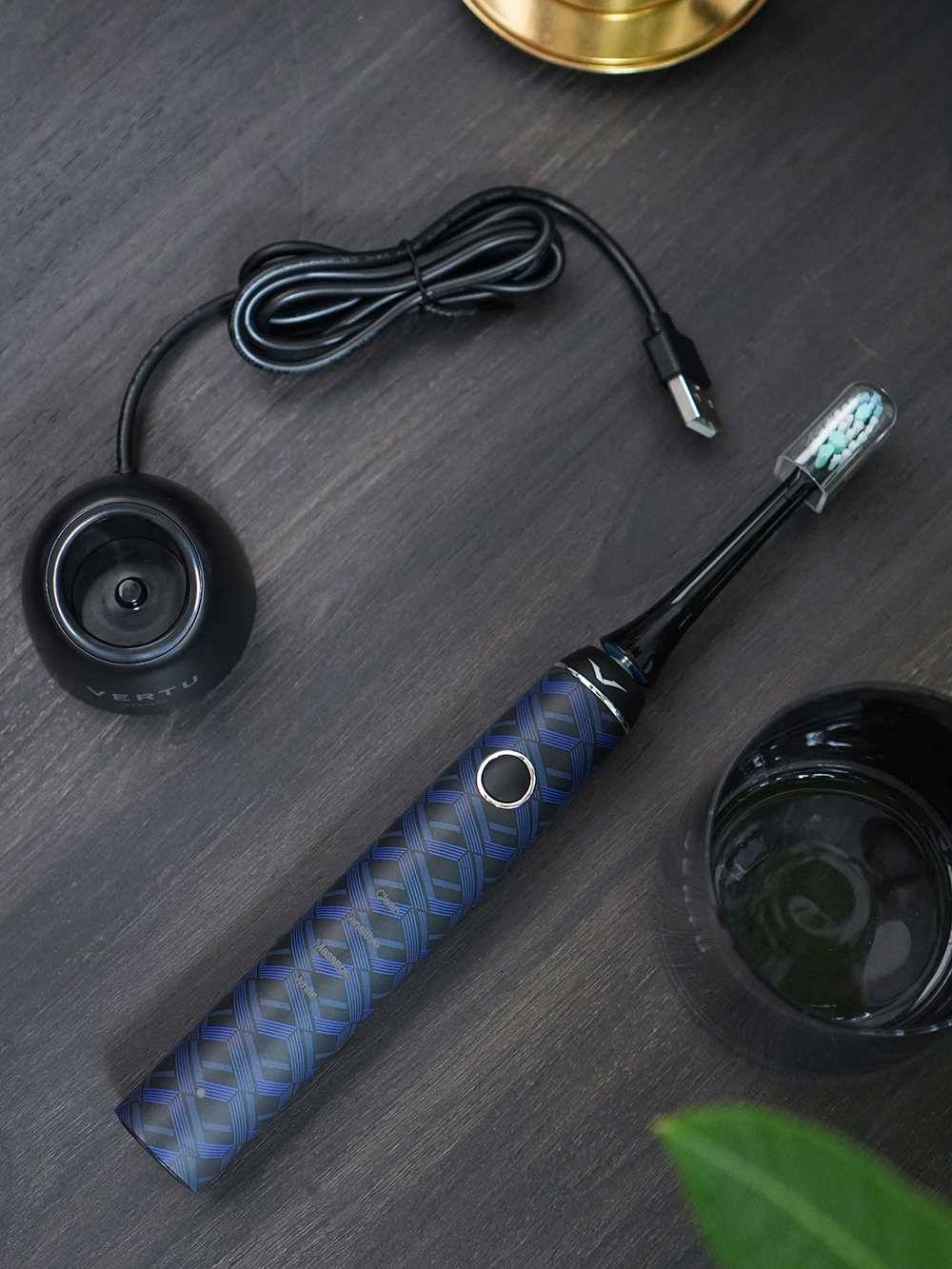 Rechargeable Toothbrush