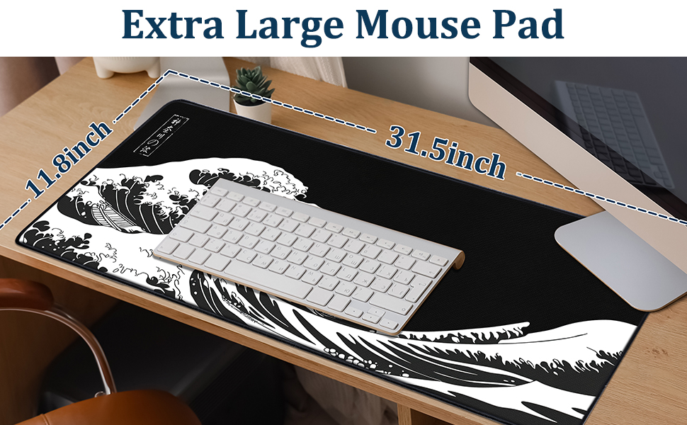 Mouse Pad Gaming