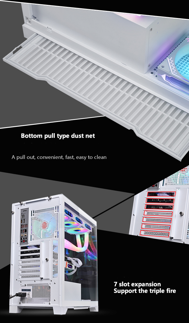 Product details display