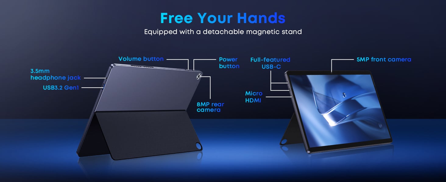 CHUWI Hi10 Max 12.95 inch 12GB+512GB