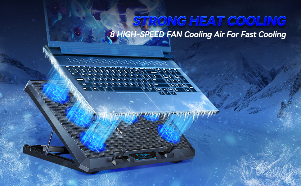 Computer Cooler