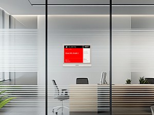E-Ink Smart Door Sign