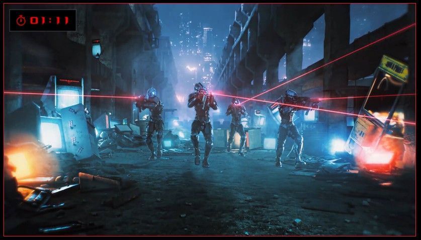 ASUS ROG Swift PG32UCDM3 Gaming Computer Monitor