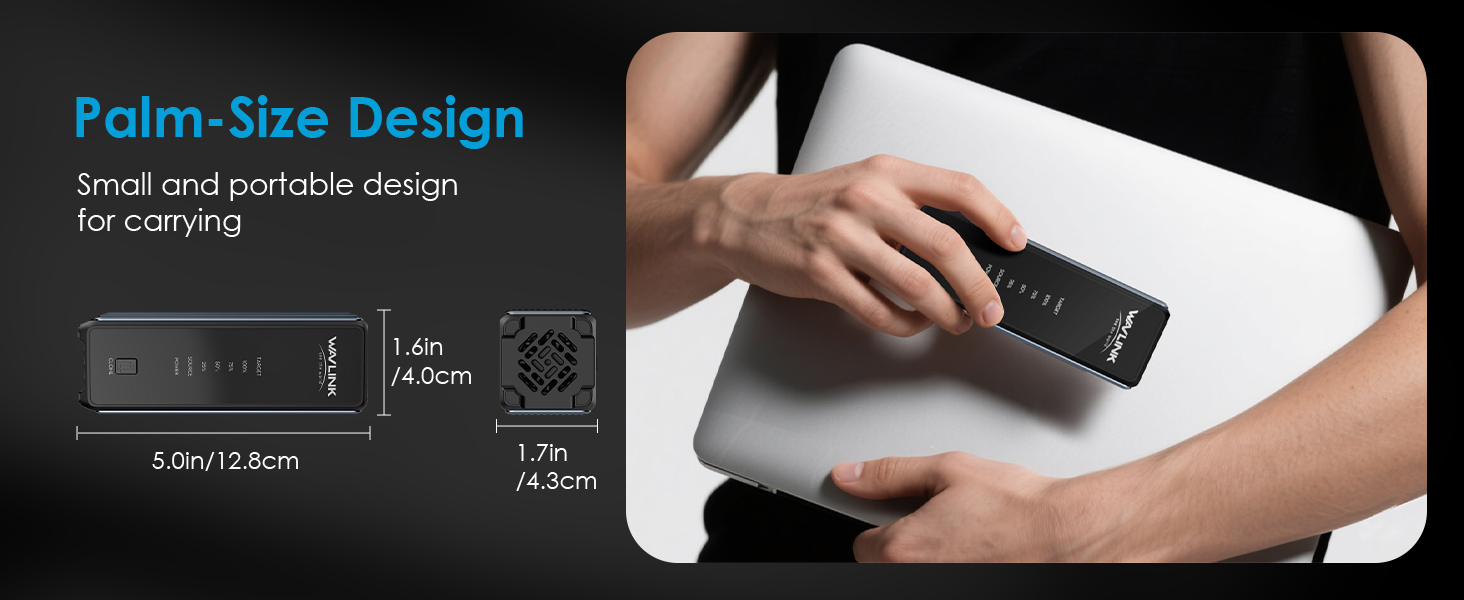 m.2 nvme ssd enclosure