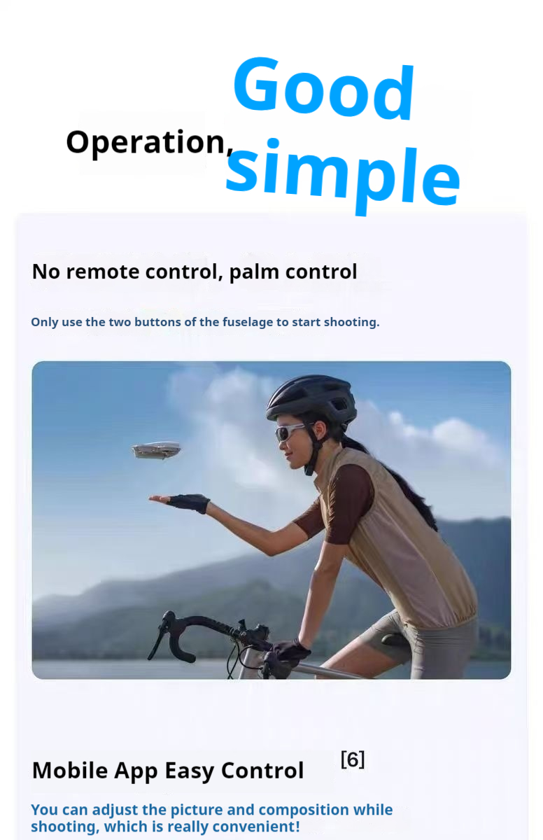 DJI Neo Details