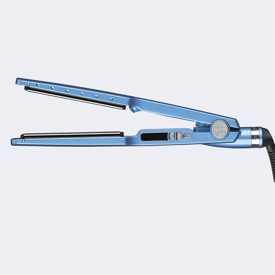 BABYLISS PRO Nano Titanium 13/4-inch Ionic Straightener