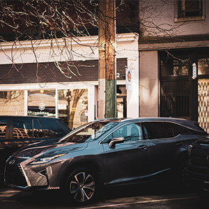 Parked Car
