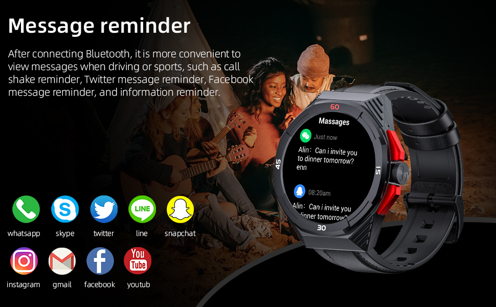 Smart Watch