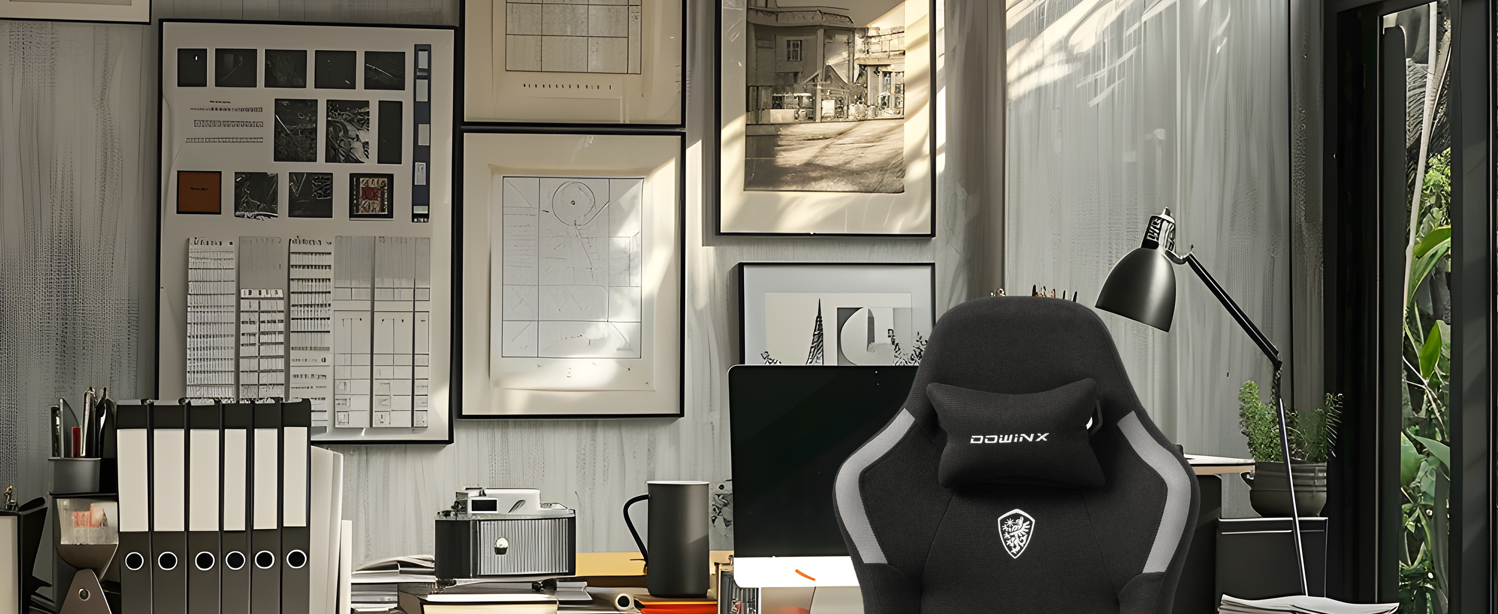 gaming chair