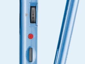 BaBylissPRO Nano Titanium™ 2-inch Ultra-Thin Straightener