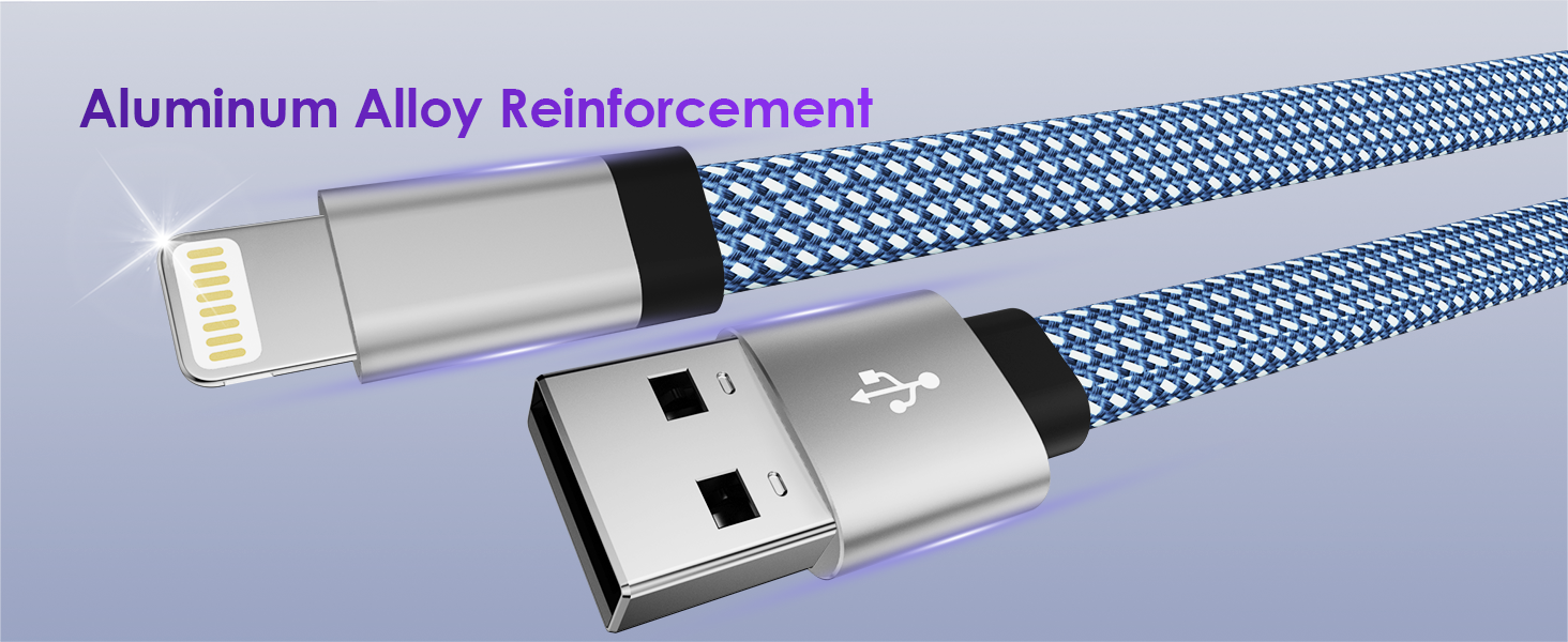 Aluminum Alloy Reinforcement