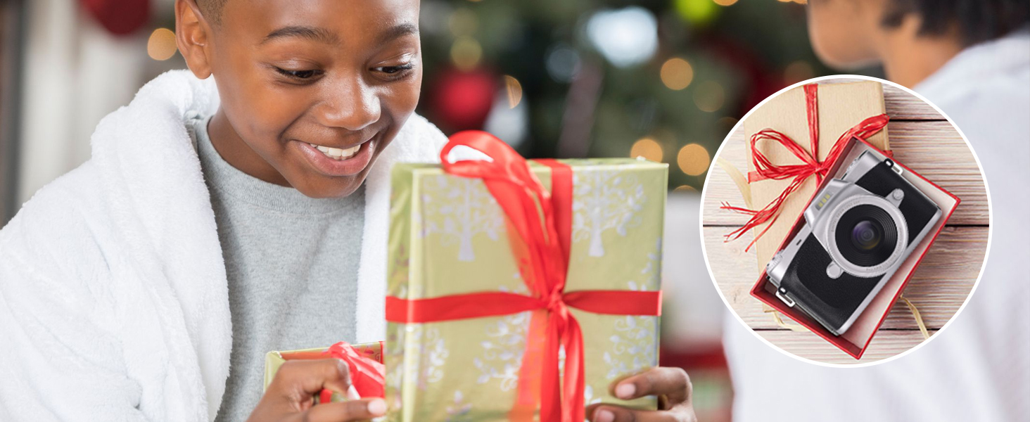 birthday gifts digital camera for kids