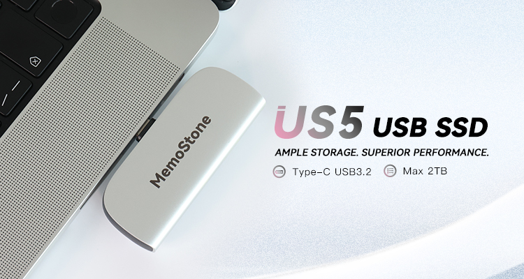 US5 USB SSD