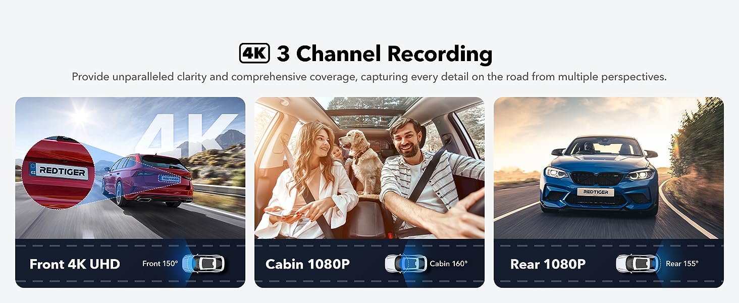 3 channel