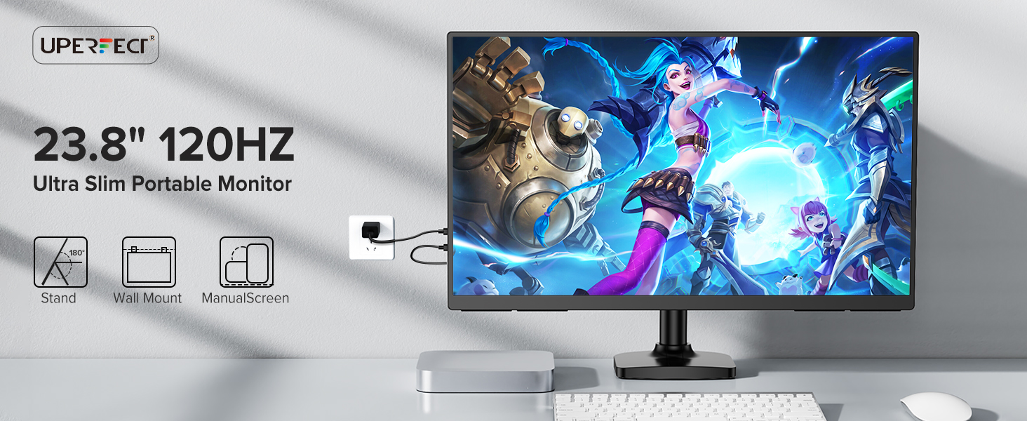 2k 120HZ monitor