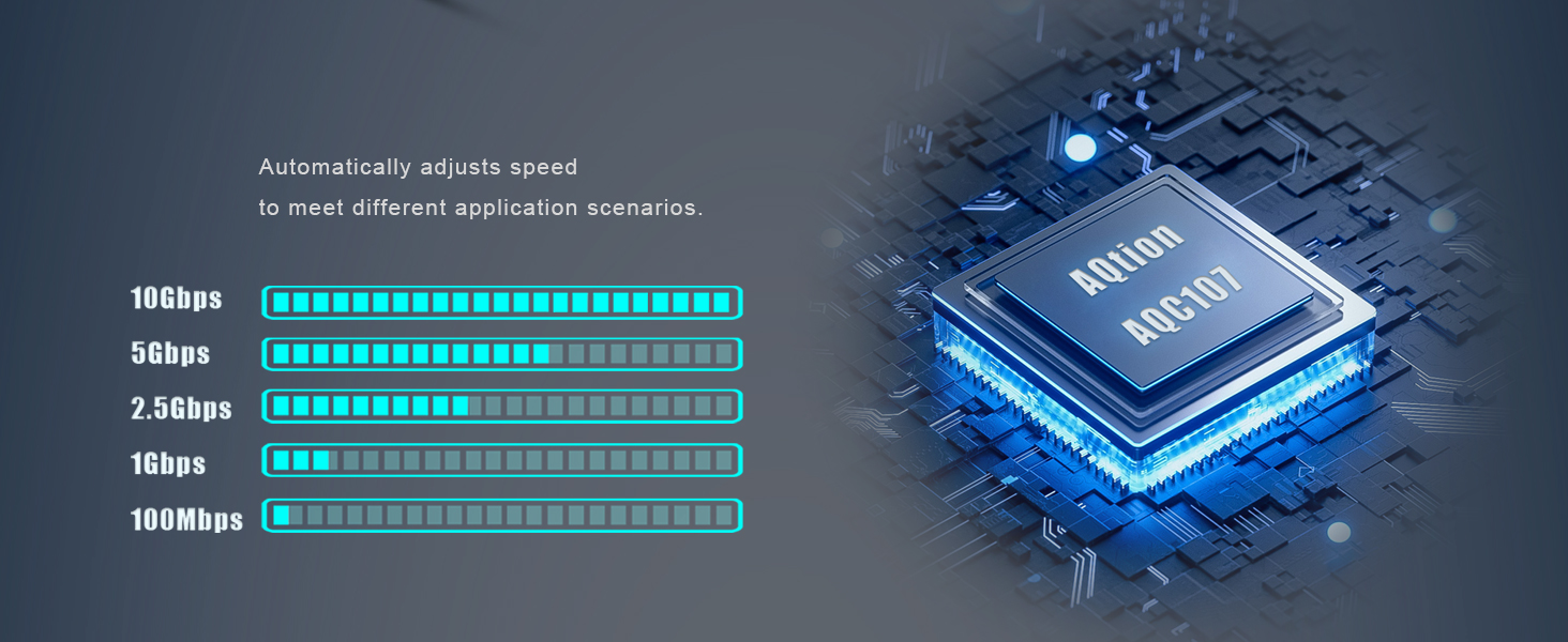 10Gb NIC