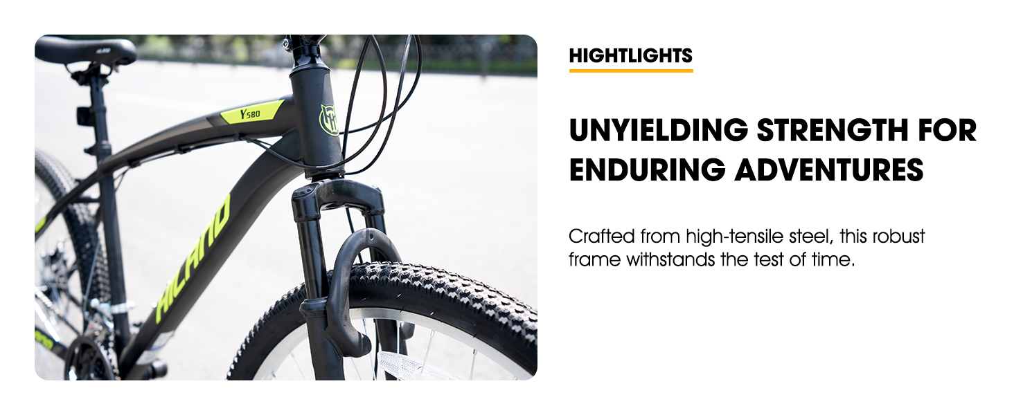 mountain bike mountain bicycle MTB 26inch adult disc brake