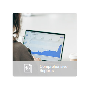 Comprehensive Reports