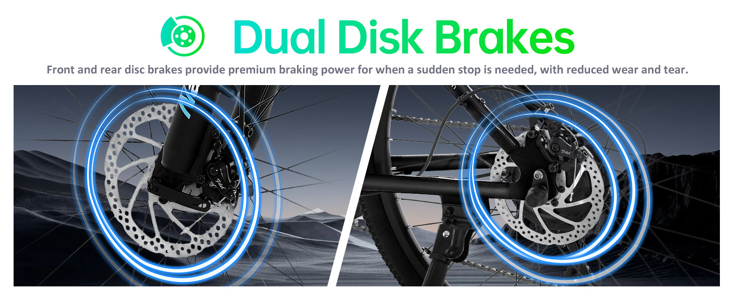 brake