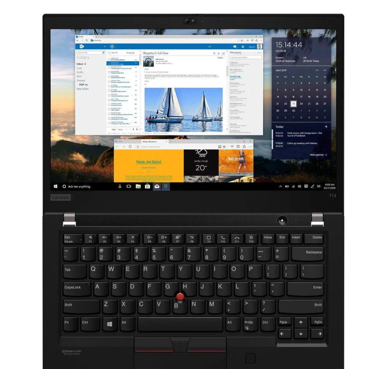 Lenovo ThinkPad T14 Gen 1