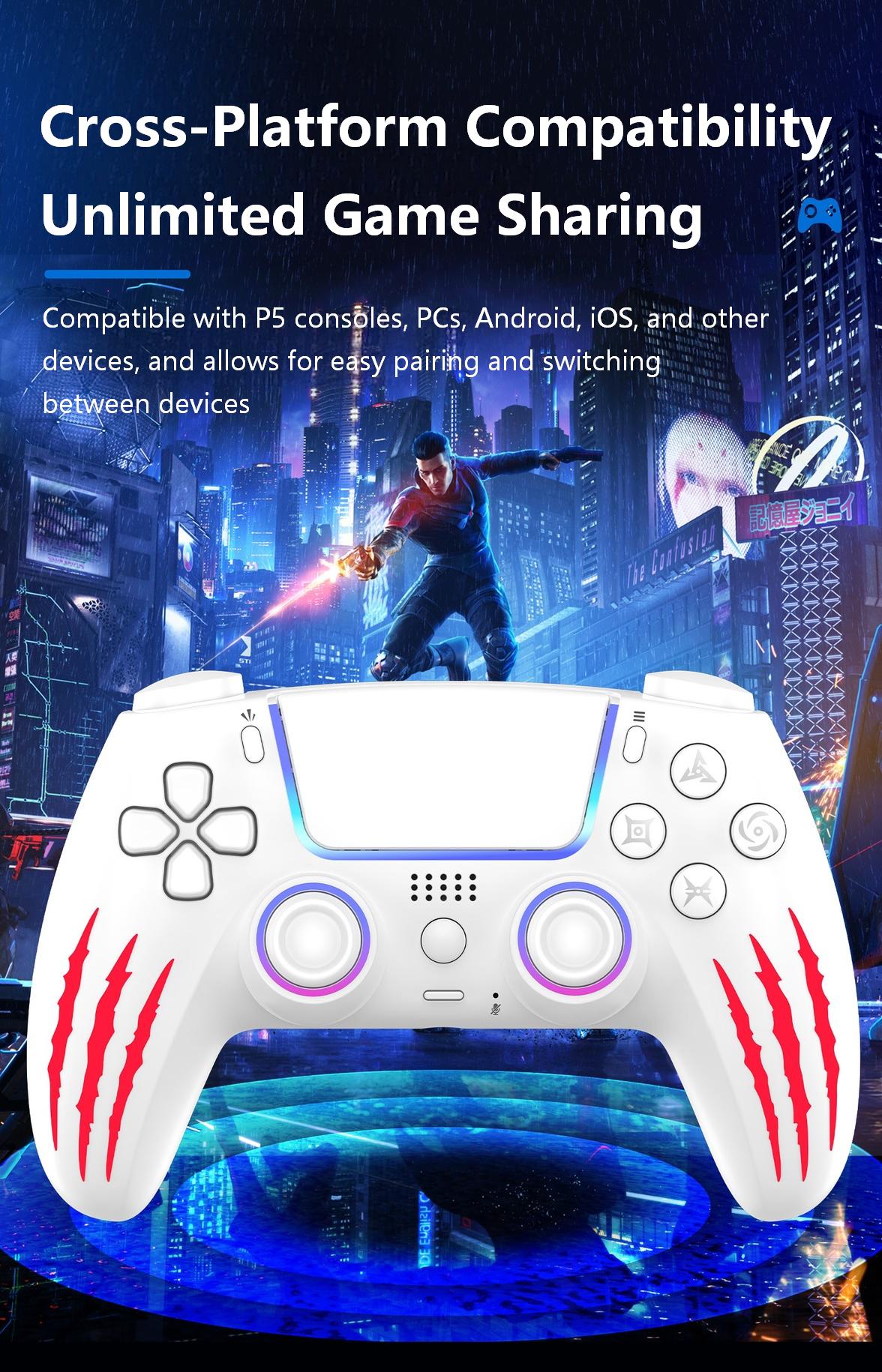 Seamless Cross-Platform Pairing