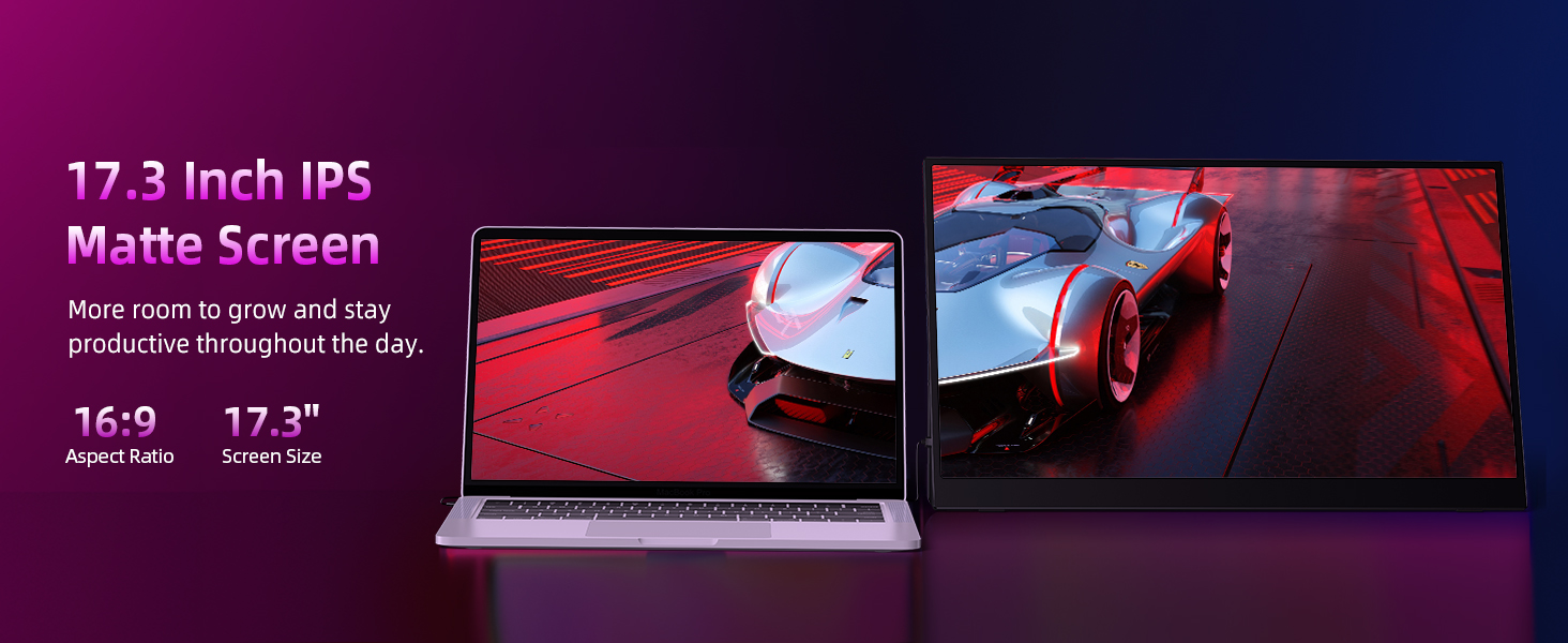4K Monitor