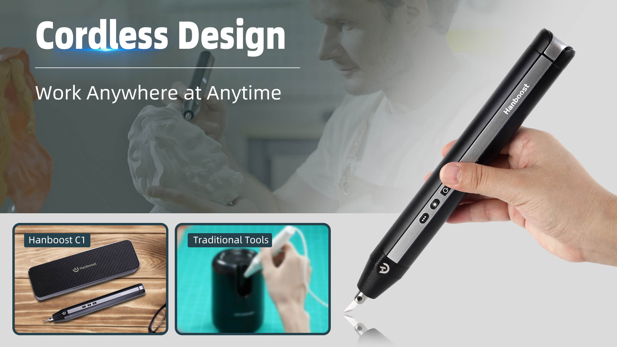 Truly Wireless Design