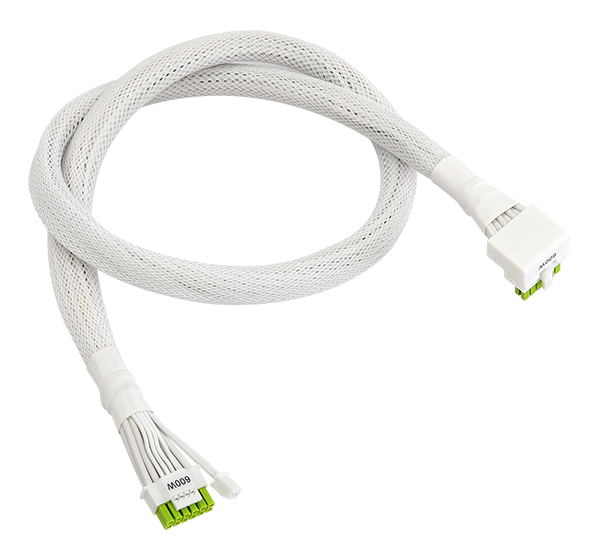 ASRock 12V-2x6 600W PCIe 5.1 GPU Power Cable