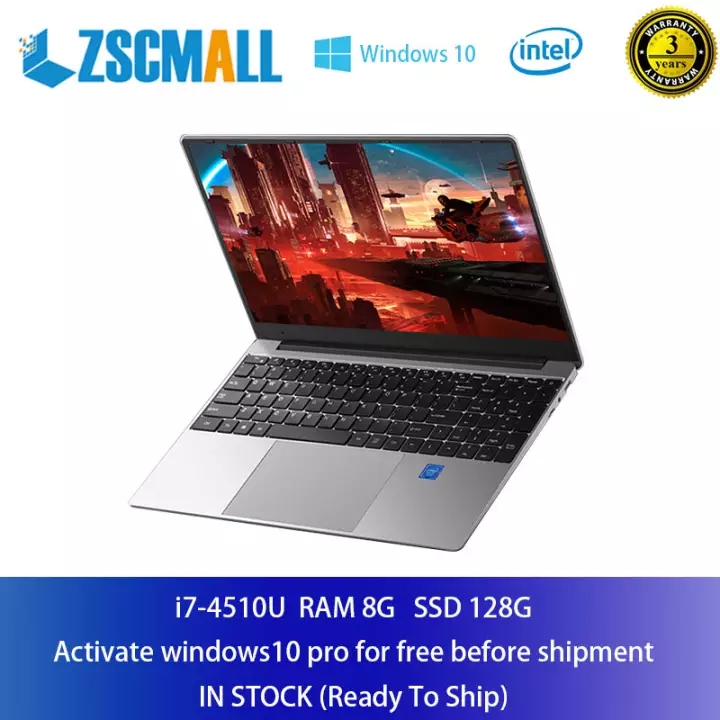 zscmall core i7 laptop