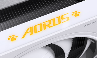 AORUS GeForce RTX™ 5060 ARI 8G Graphics Card