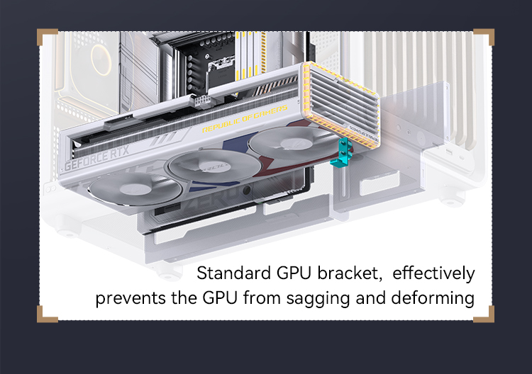 btf motherboard case