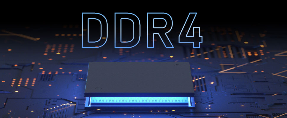 Kingbank 16GB or 32GB 260-Pin DDR4 SO-DIMM DDR4 3200 (PC4 25600) Laptop Memory