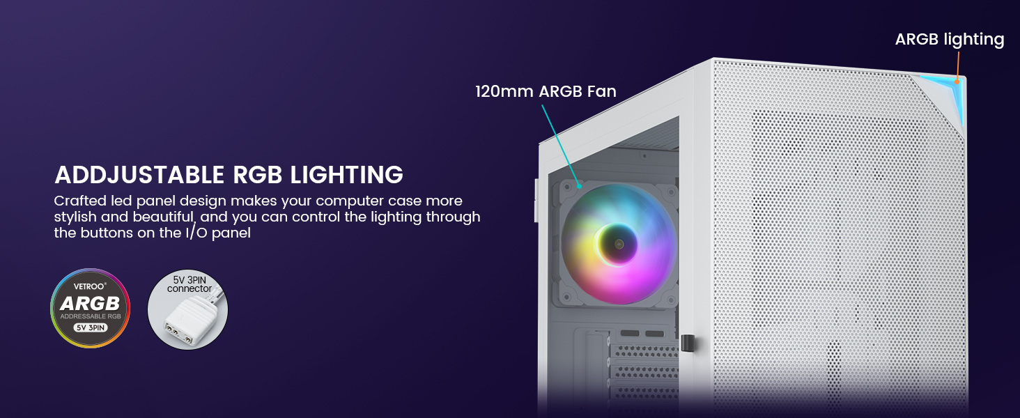 pc case