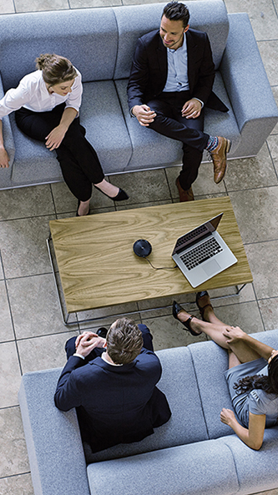 Jabra Speak 510 Portable Speaker