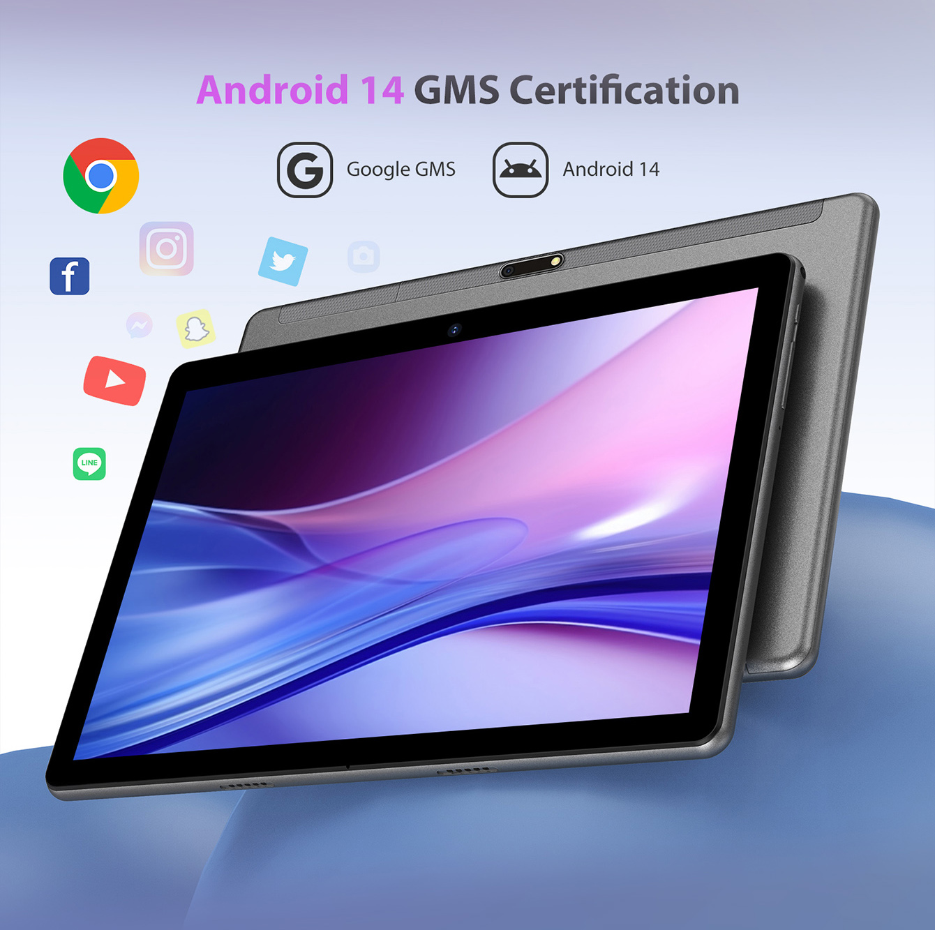Tablet PC