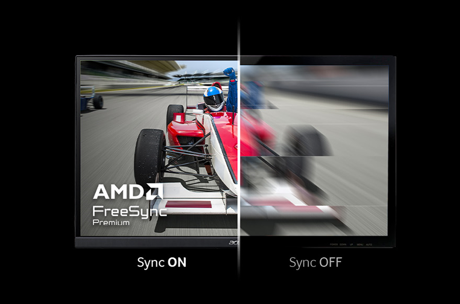 Acer Predator X27U W1bmiipprx Gaming Computer Monitor