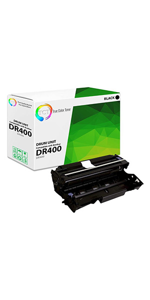 Brother DR400