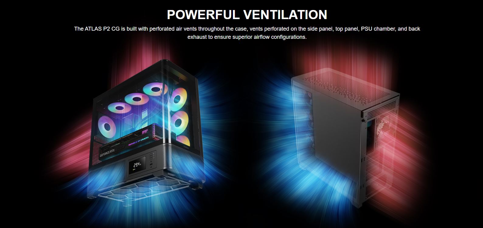 air flow