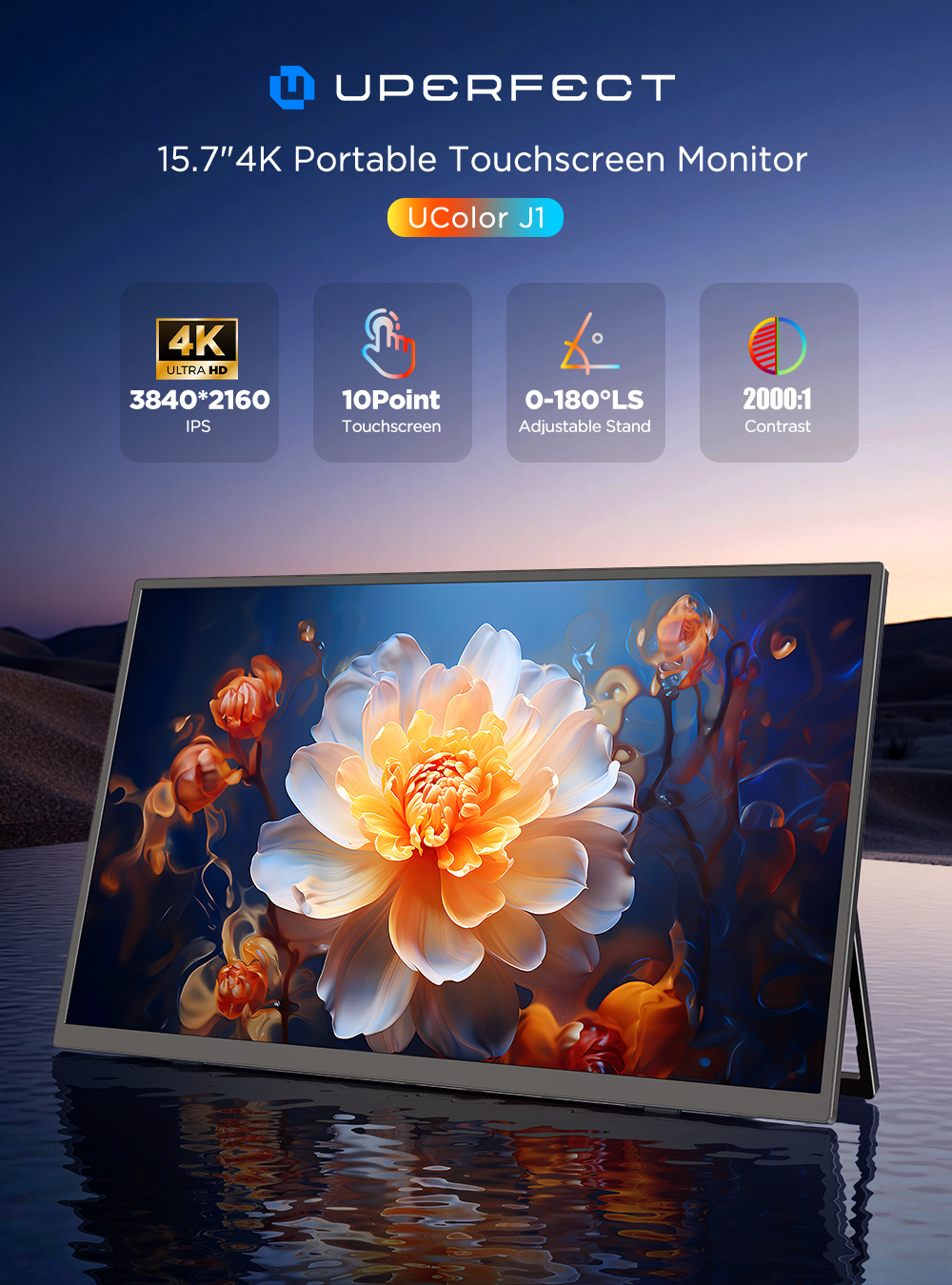 Monitor