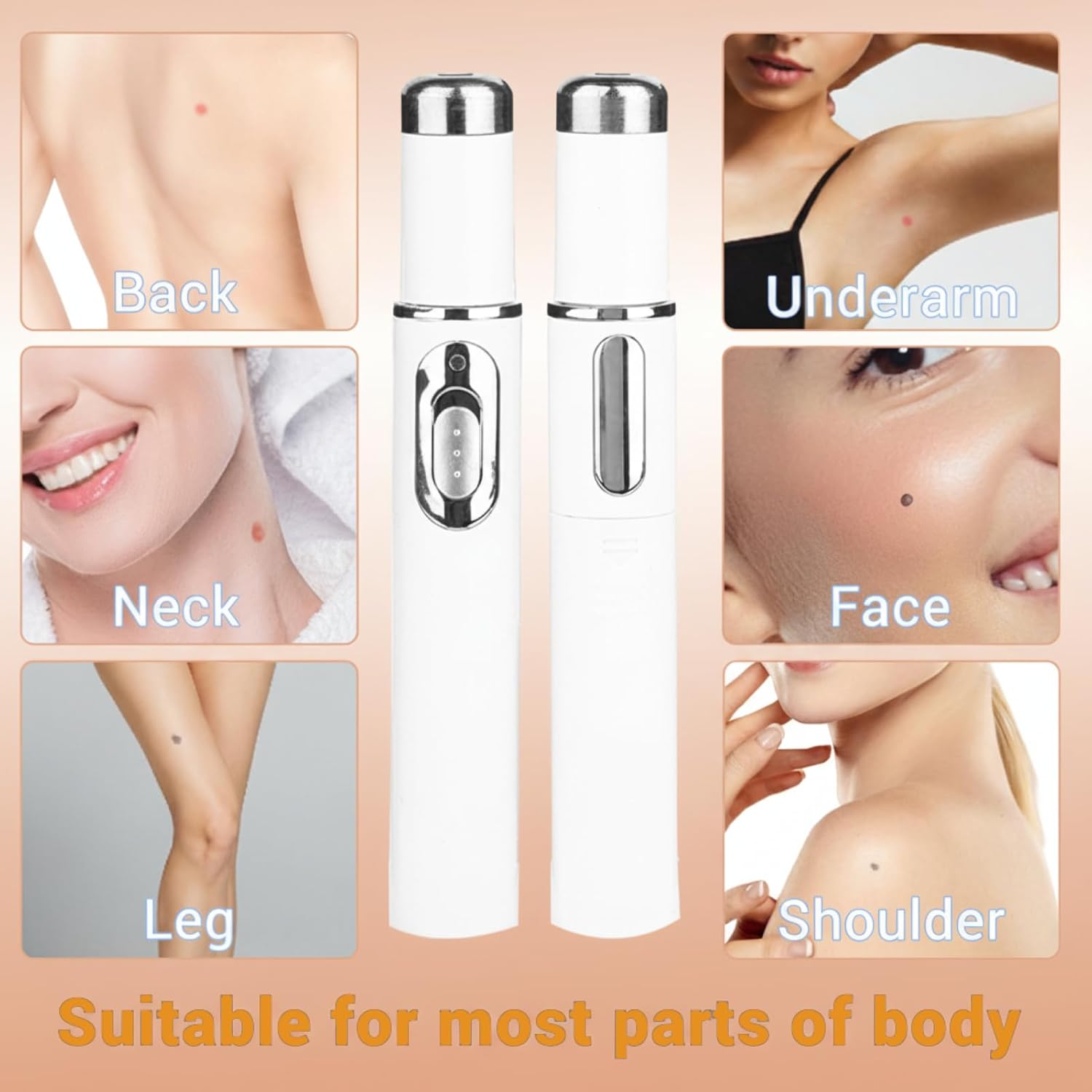 Professional Skin Tag Remover Pen