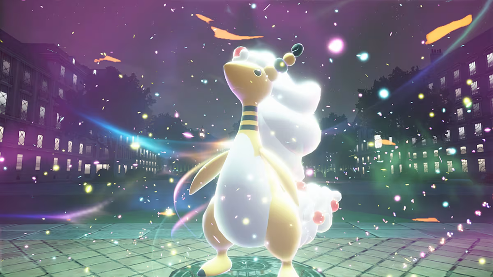 Pokémon™ Legends: Z-A – Nintendo Switch™ 2 Edition