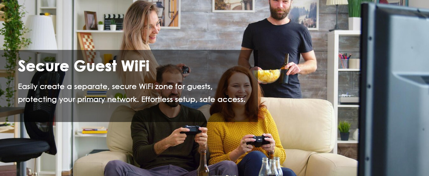 4G Wireless router