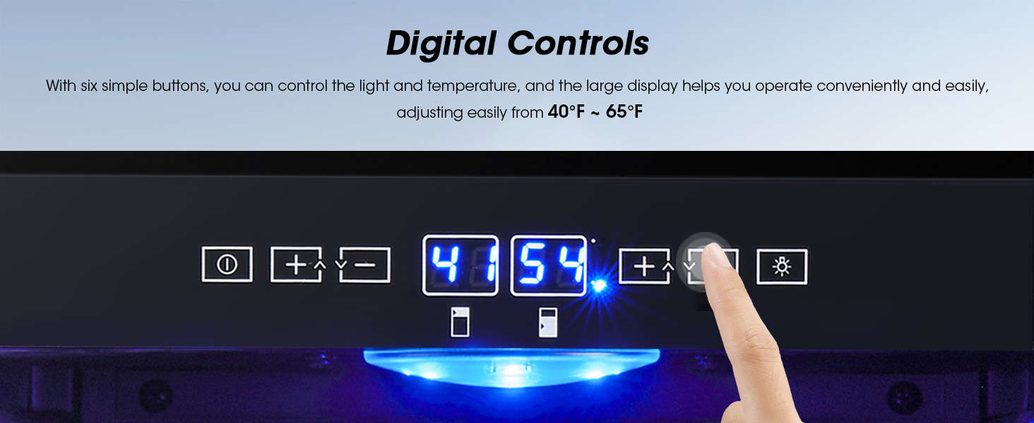 Digital Controls