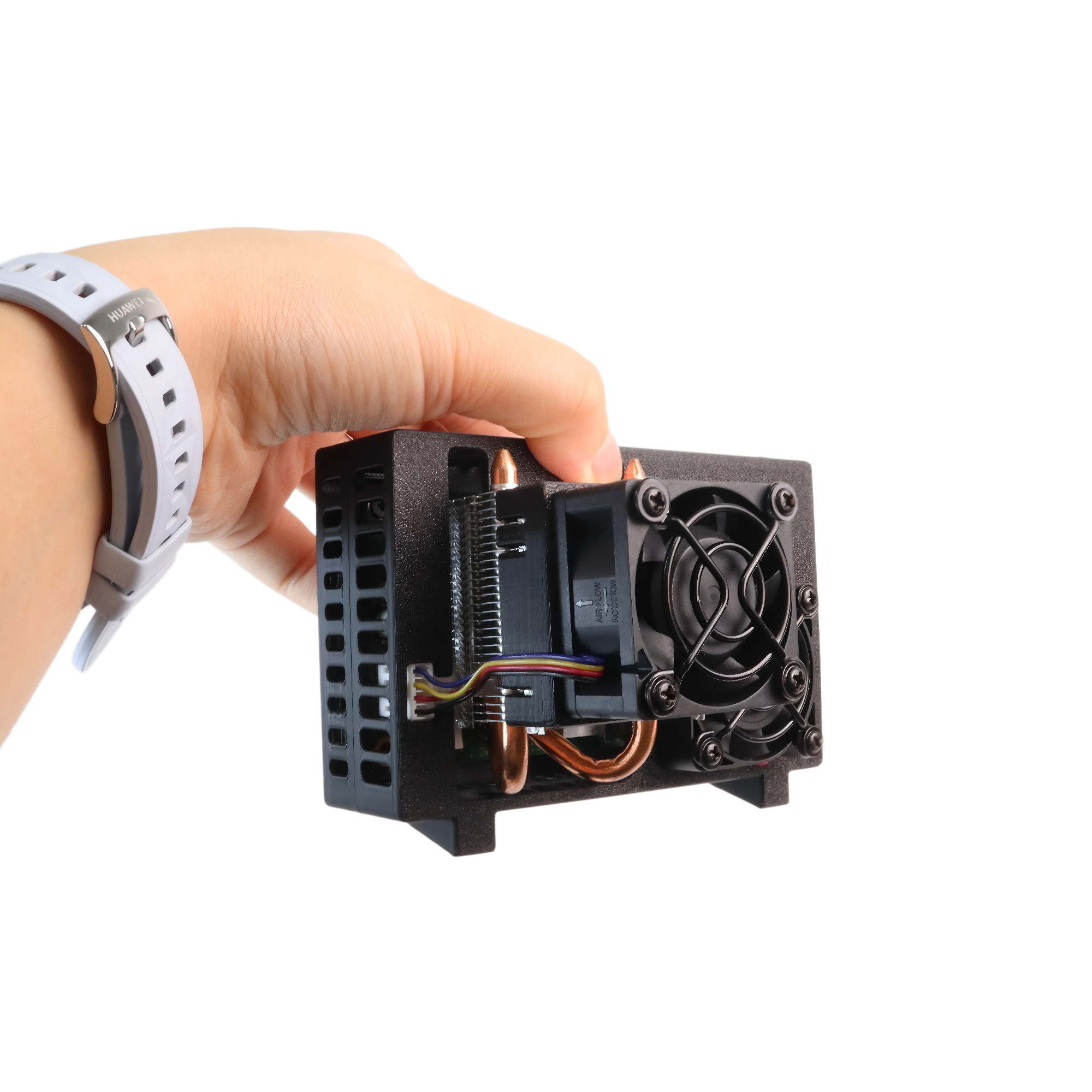 DigLucky Luckyaxe B101 Miner