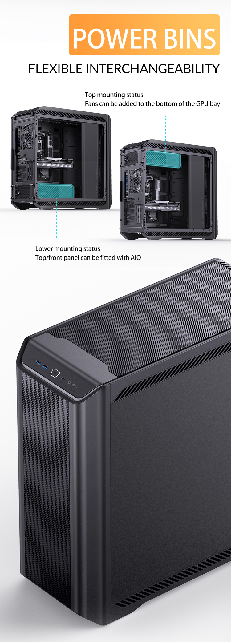 EATX CASE