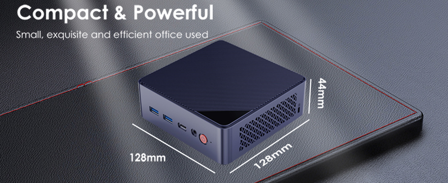 MINI PC