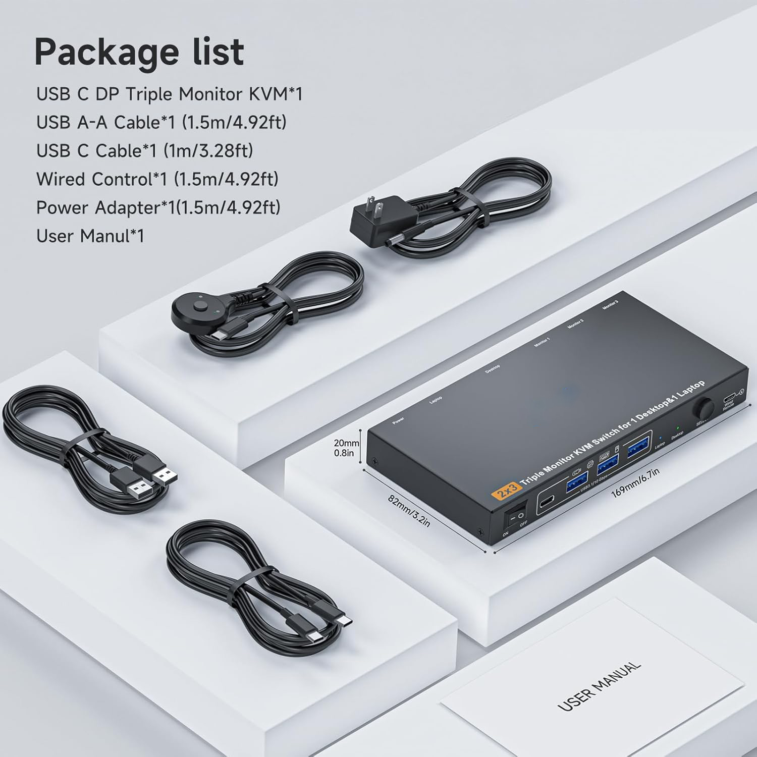Please connect according to the diagram to ensure the product functions properly.  This product allo
