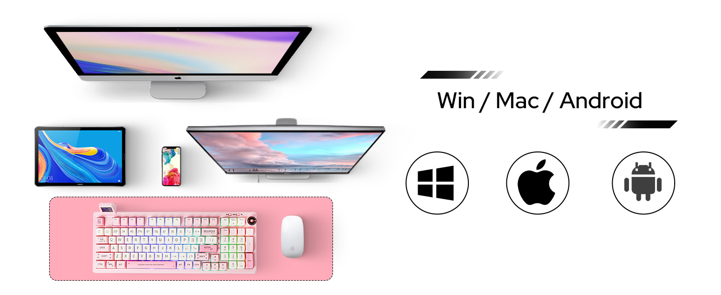 mechanical keyboard