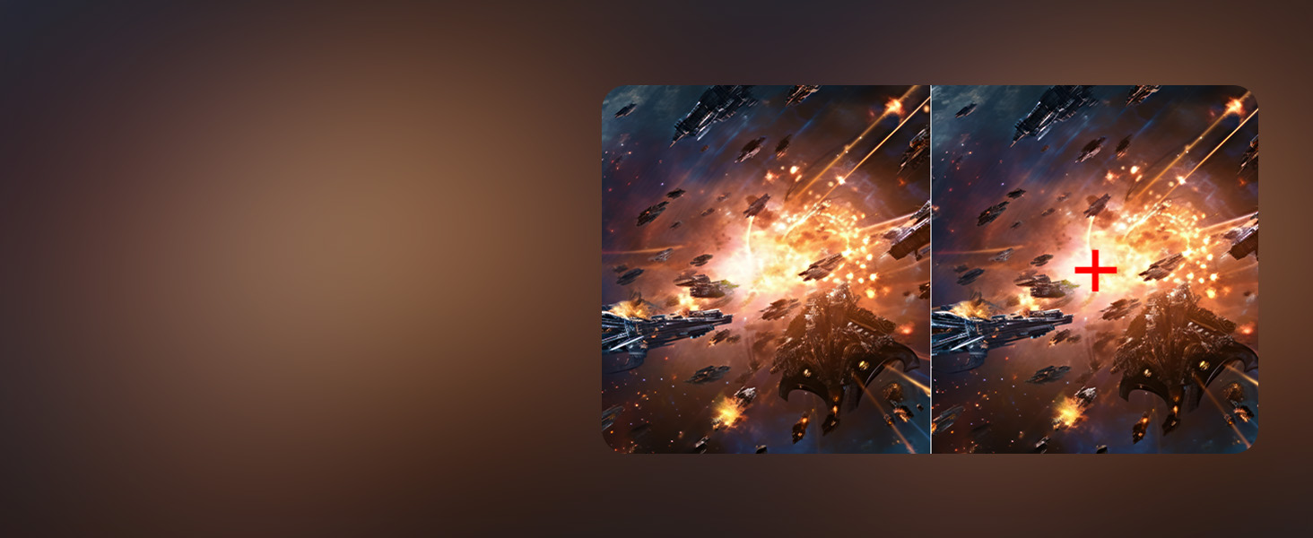 LG UltraGear 27GX790B-B Gaming Computer Monitor